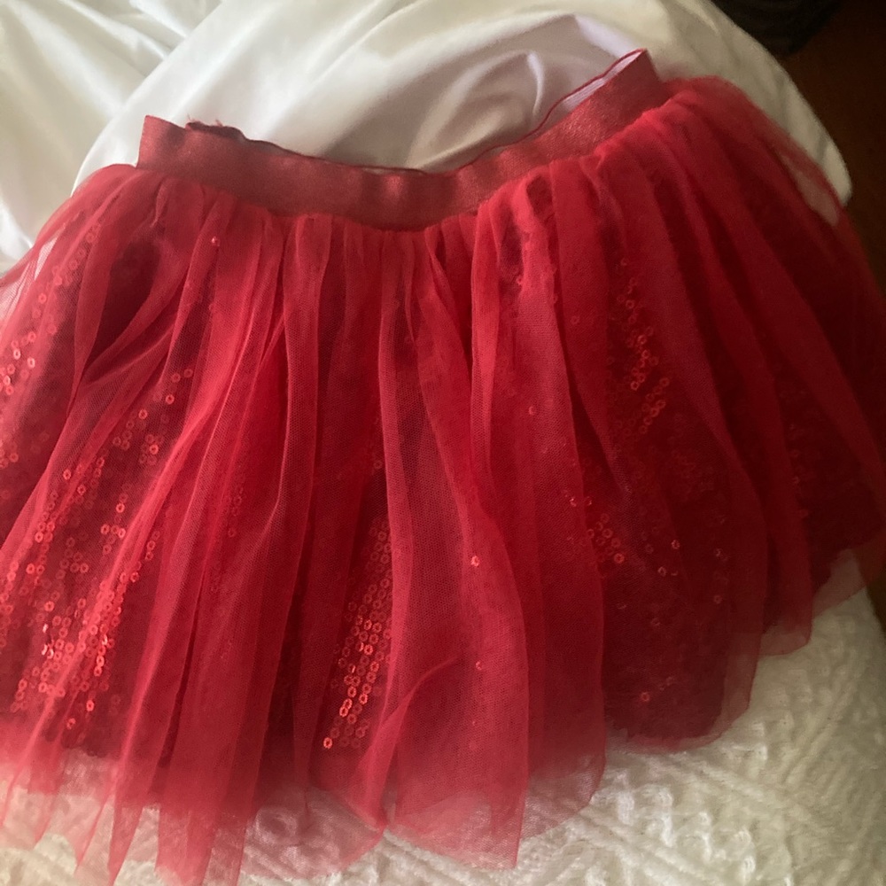 Disney skirt